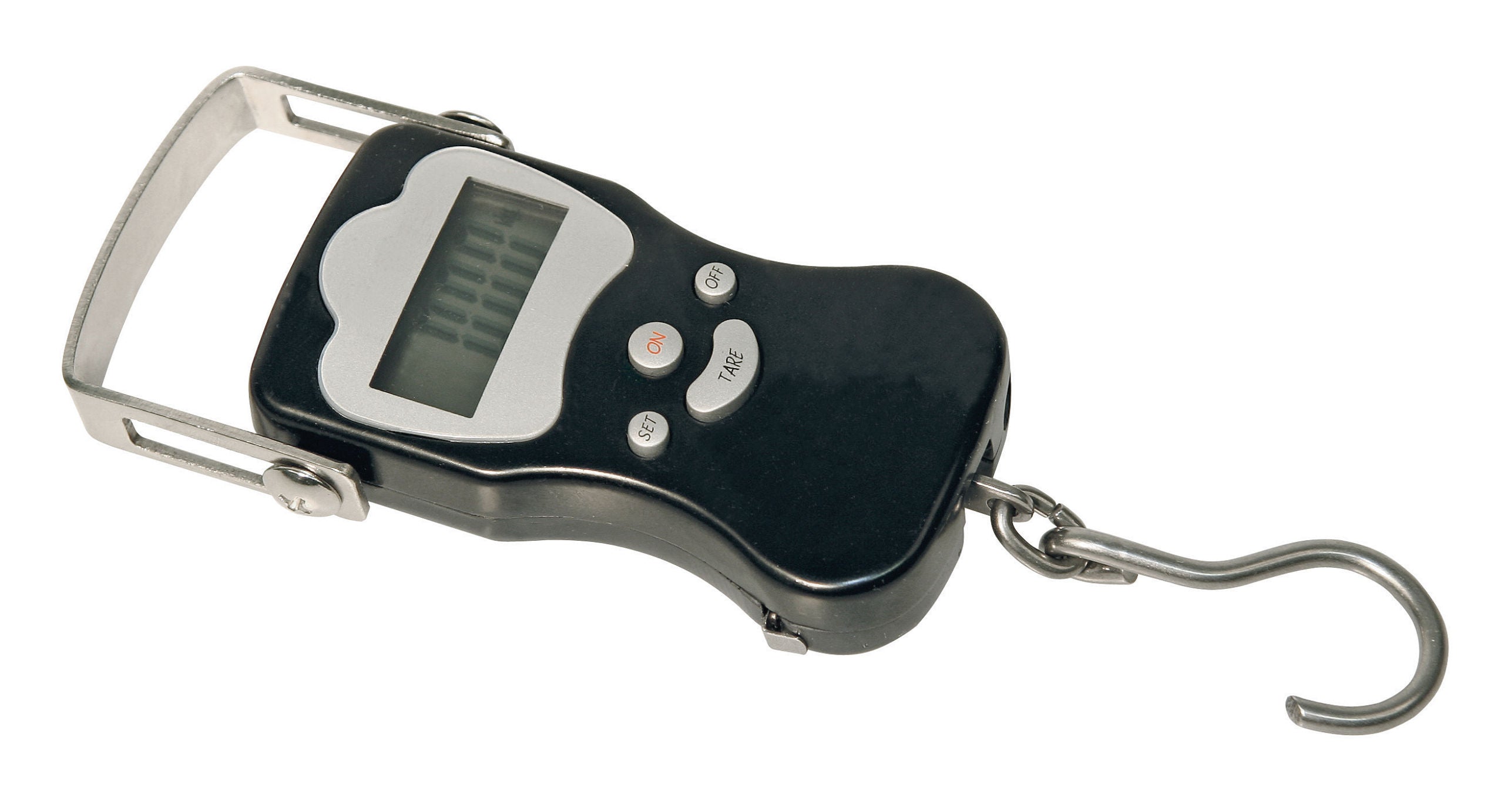 TEHTNICA žepna digitalna -  50kg