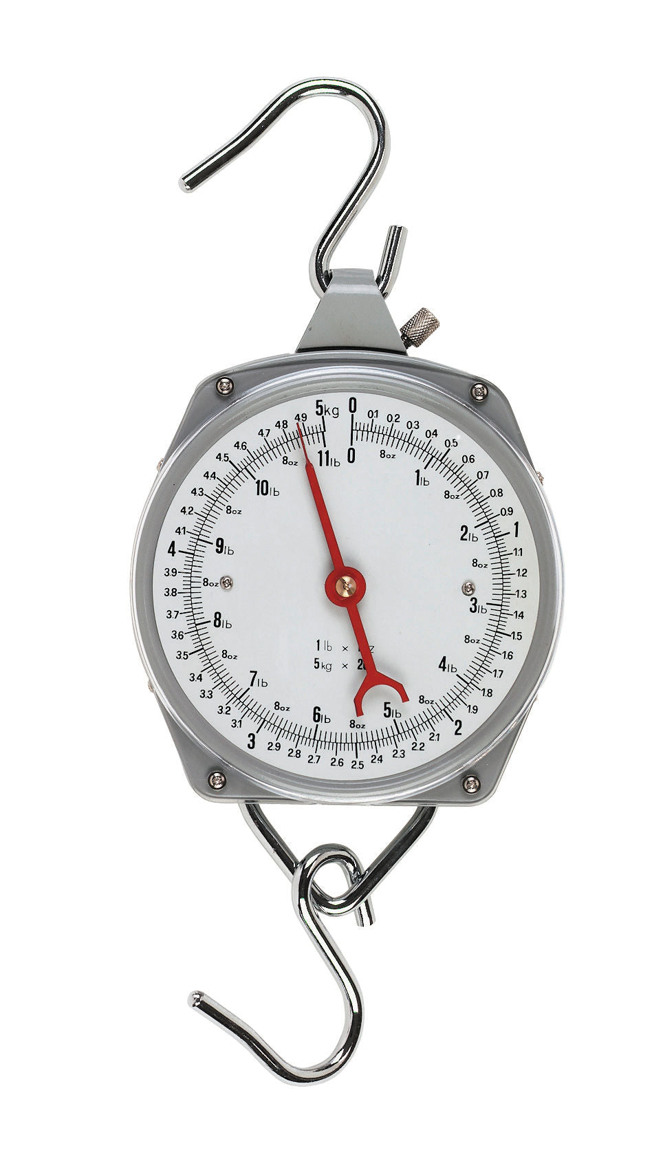 TEHTNICA s kazalcem   5kg