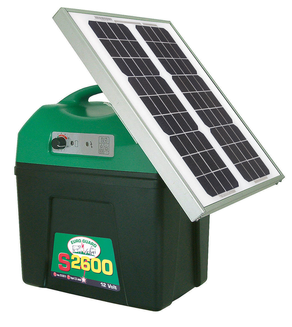 SOLARNI modul 15 W - za direktno na pastir