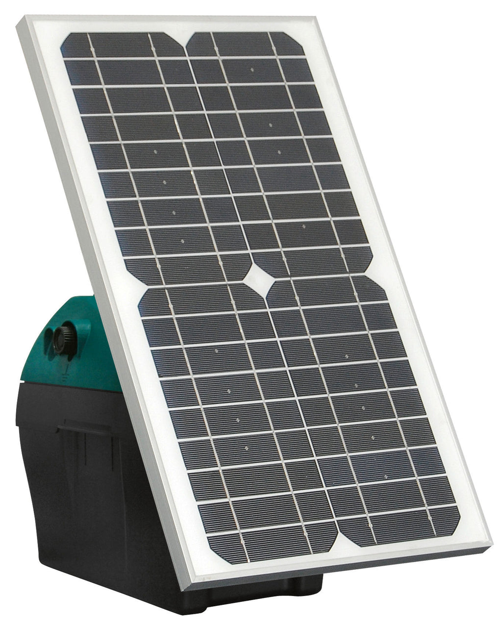 SOLARNI modul 25 W - za direktno na pastir