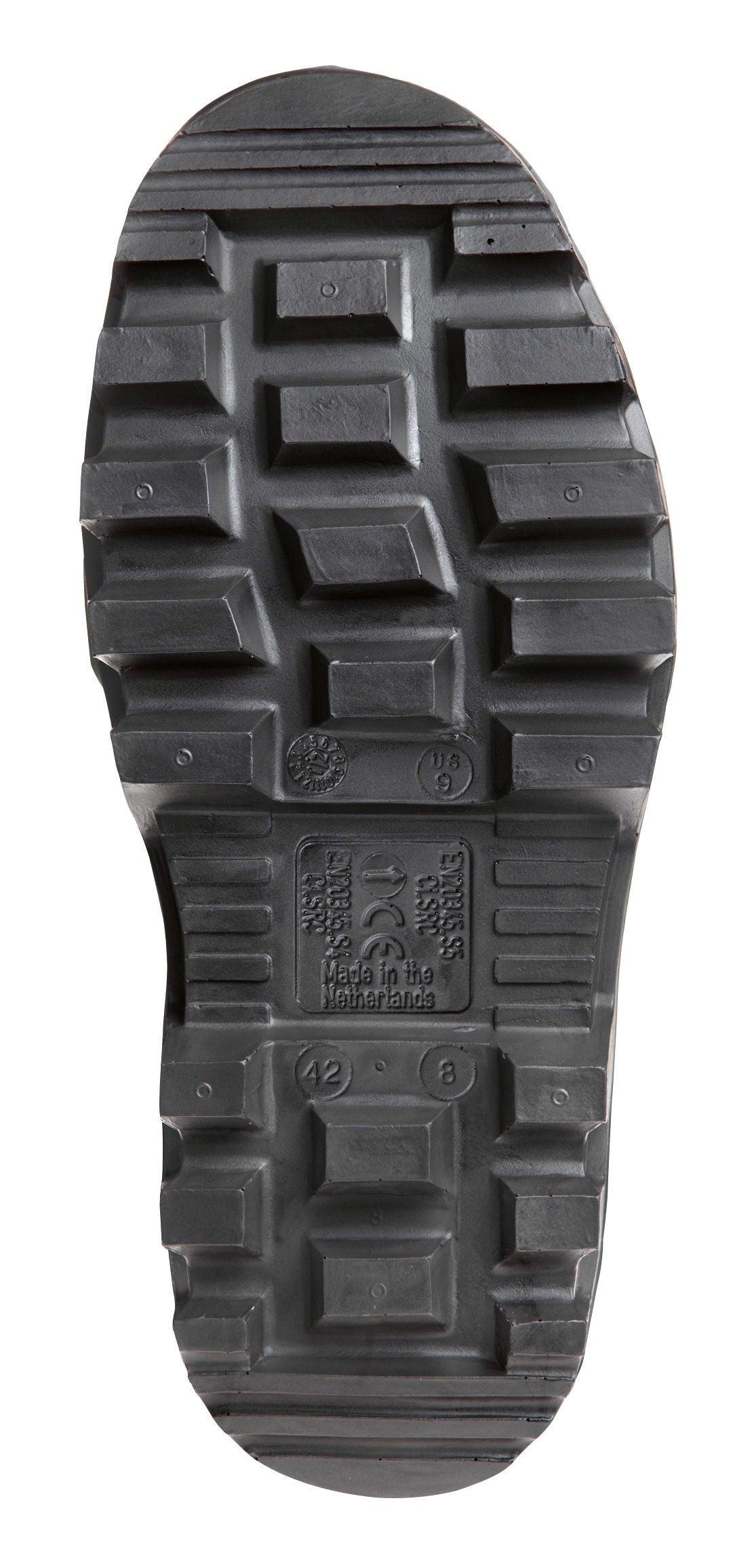 Dunlop termo škornji vel. 37/3