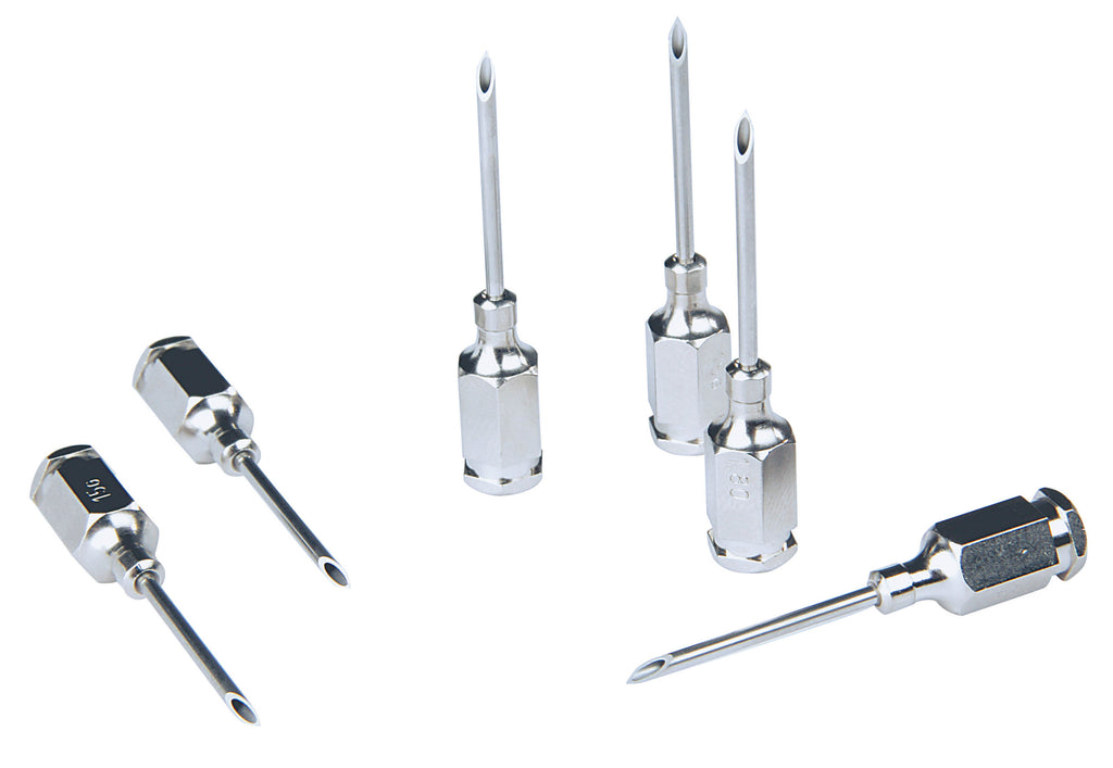 KANILA HSW-Premium - LL 1,0×10mm (10kos)