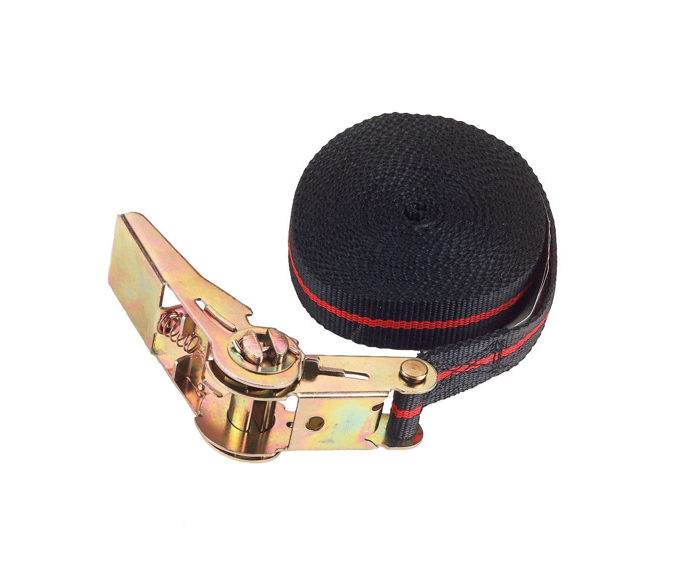 JERMEN 5m x 25mm 245kg crn/rdec - enodelni