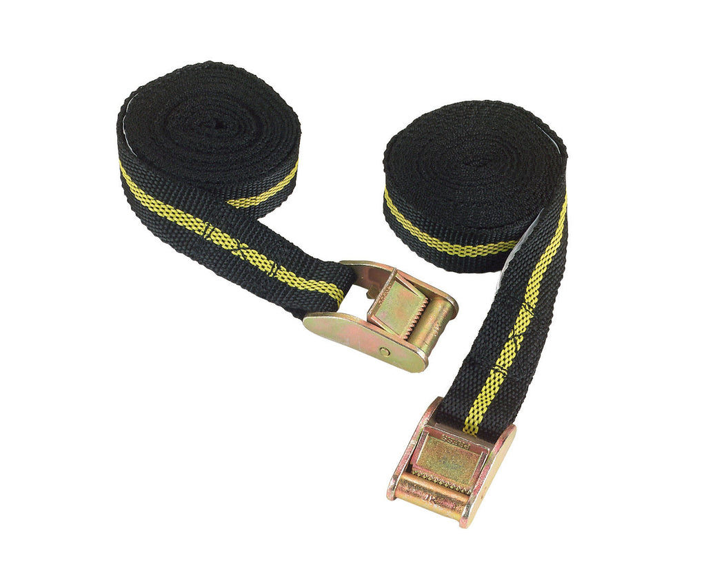 JERMEN z zaponko 2,5m × 25mm 200kg (2kos)