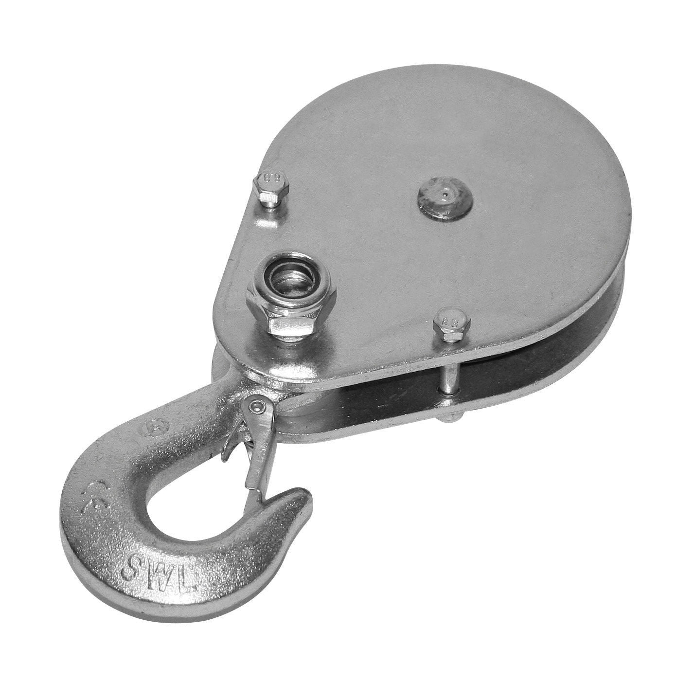 VITEL elektro 300/600kg - 1.200W
