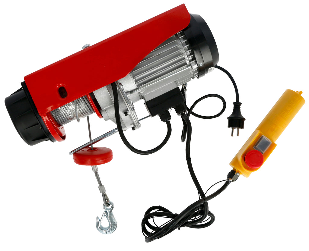 VITEL elektro 125/250kg - 540W