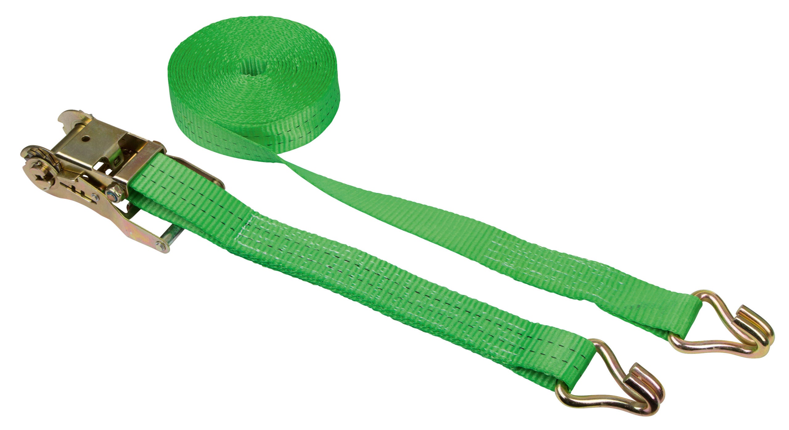 JERMEN  6m × 35mm - 2000kg zelen