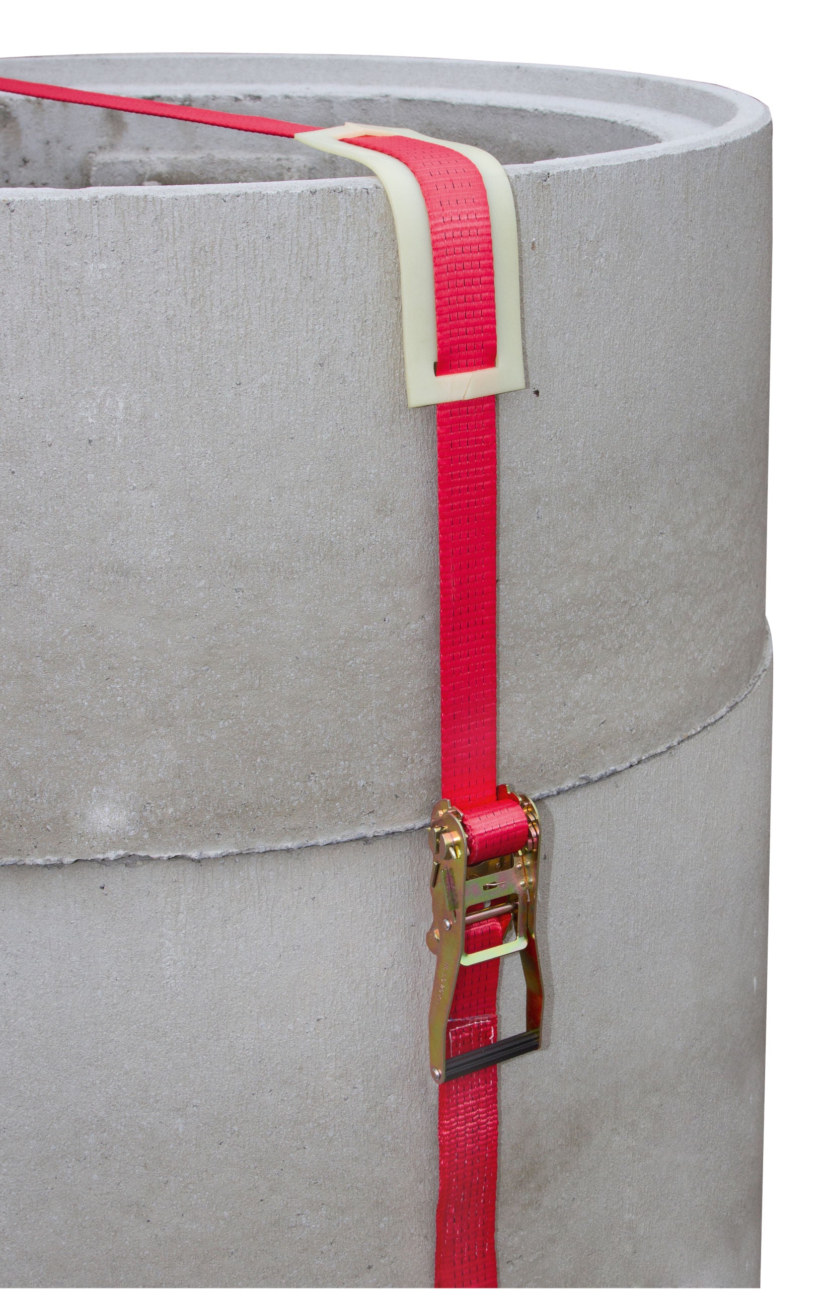 JERMEN  8m × 50mm - 5000kg rdec