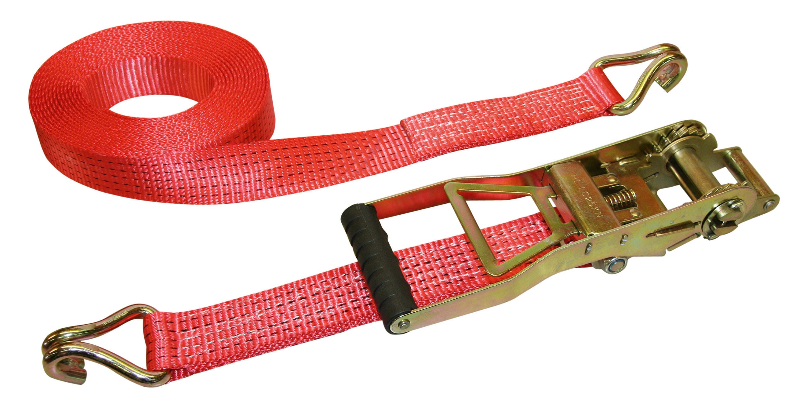 JERMEN  8m × 50mm Ergo 5000kg rdec
