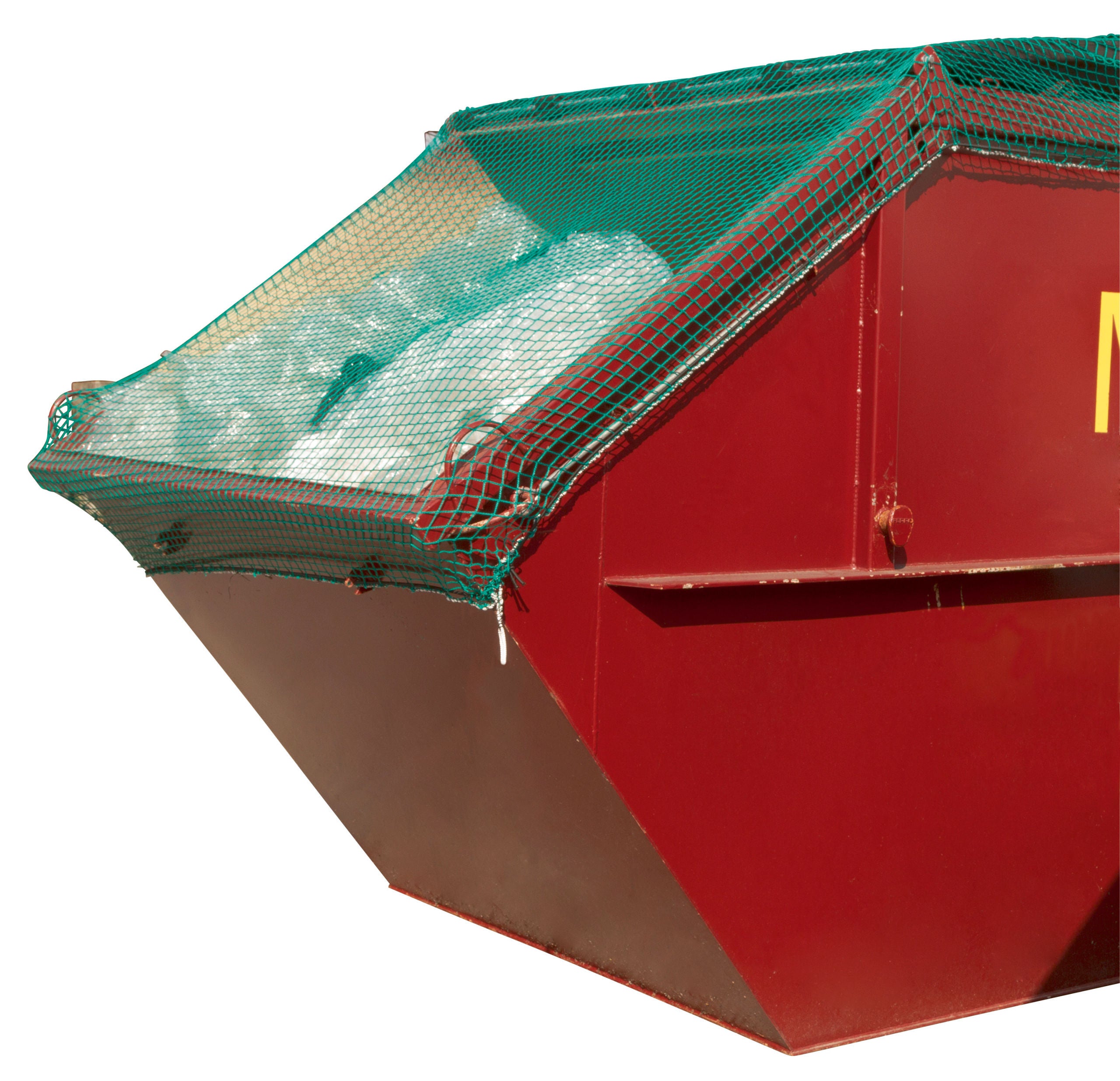 MREŽA tovorna 45mm/3,0mm 2,5×5,0m