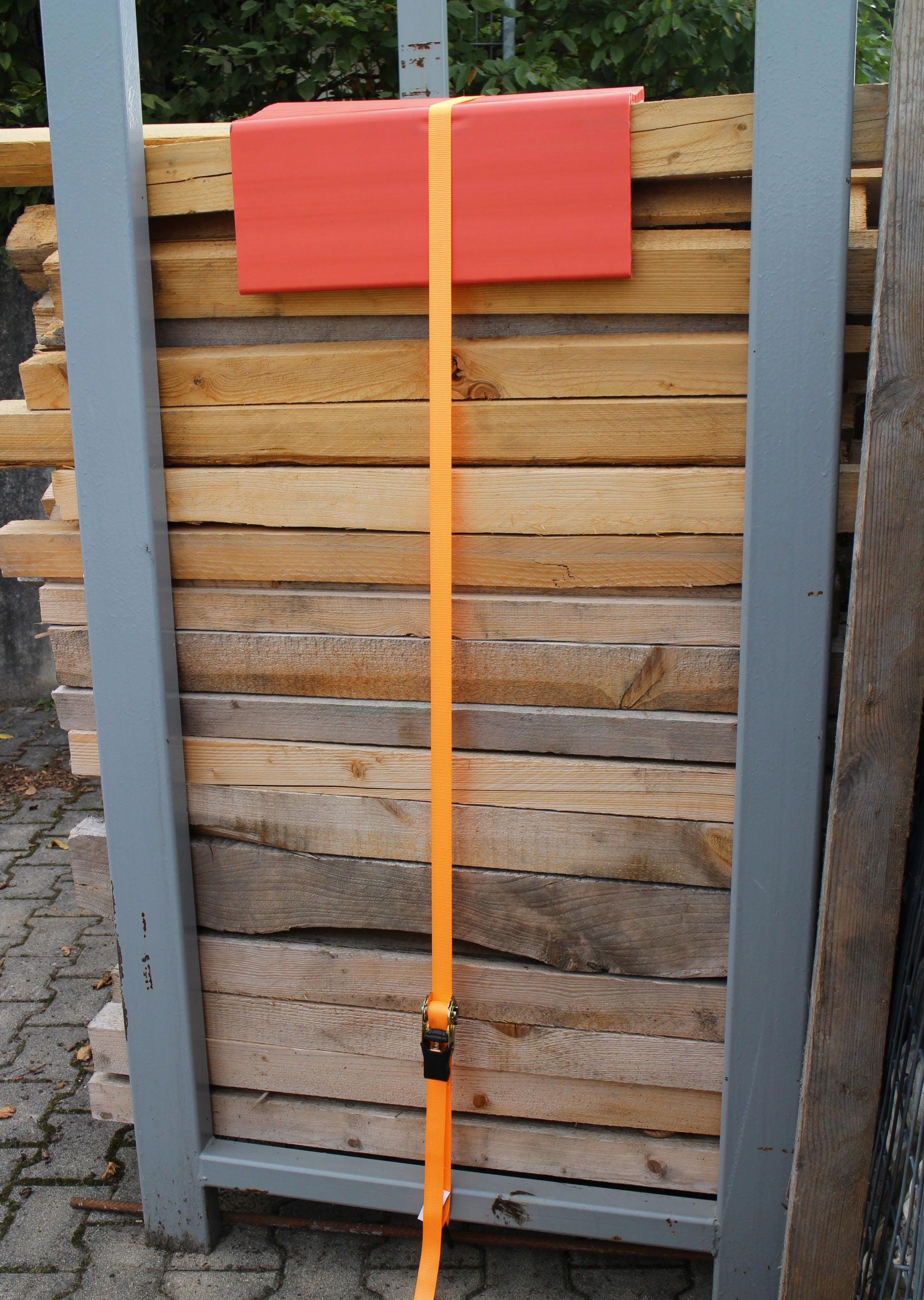 PLOŠCA zašcitna kotna - 80cm