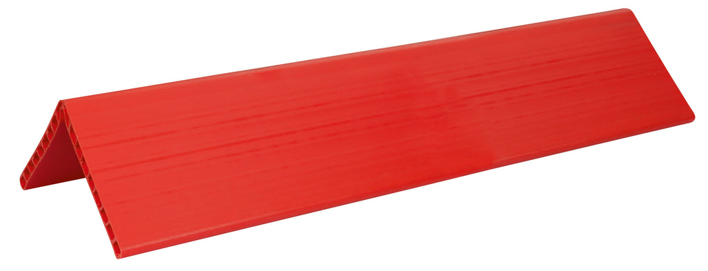 PLOŠCA zašcitna kotna - 80cm