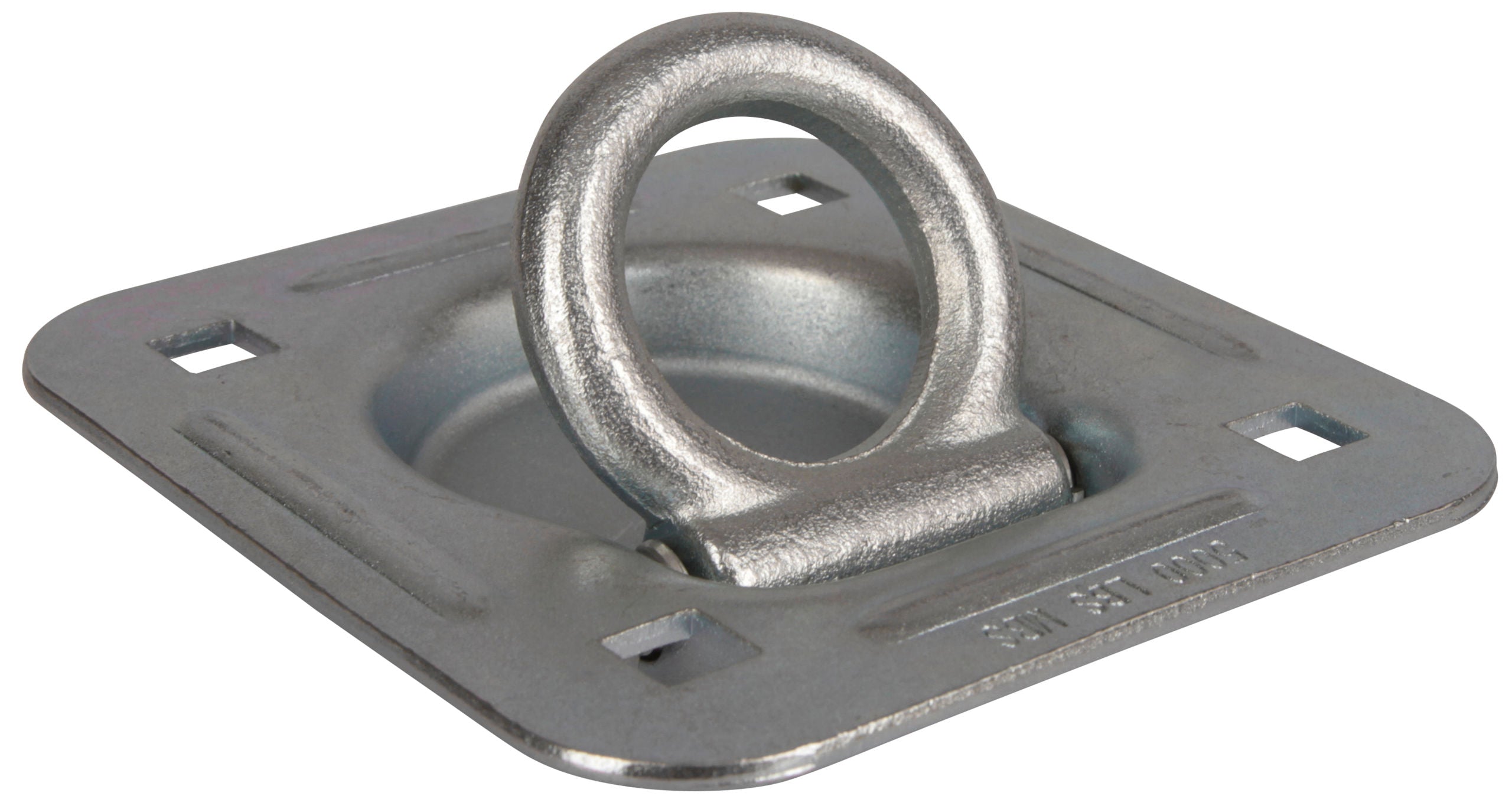 PRIVEZ za pritrditev 124 x 114mm - 2.270kg