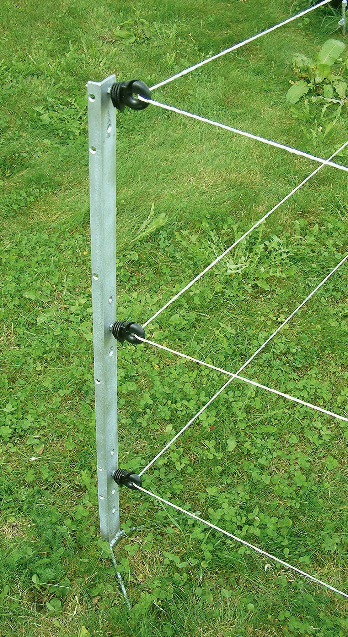 PALICA kovinska podporna Multi 120cm