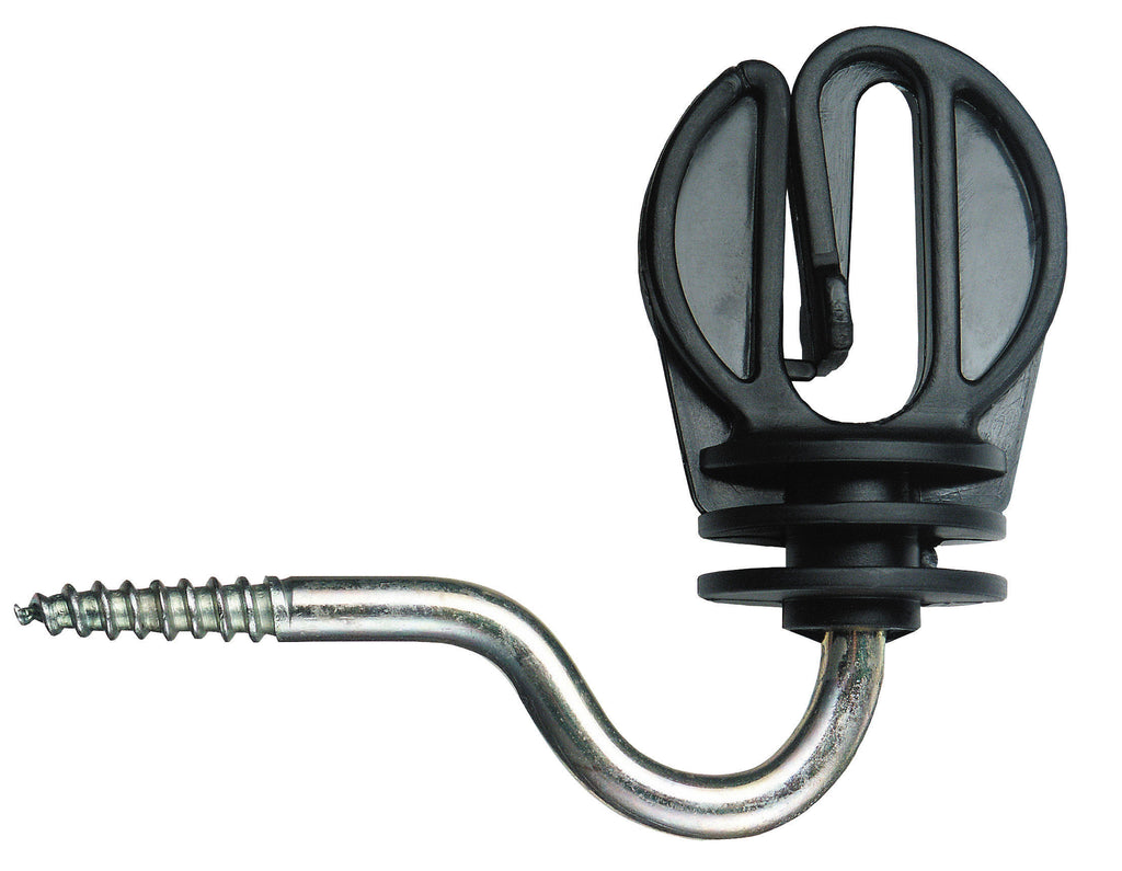 IZOLATOR za trak 2cm okrogli (25kos)