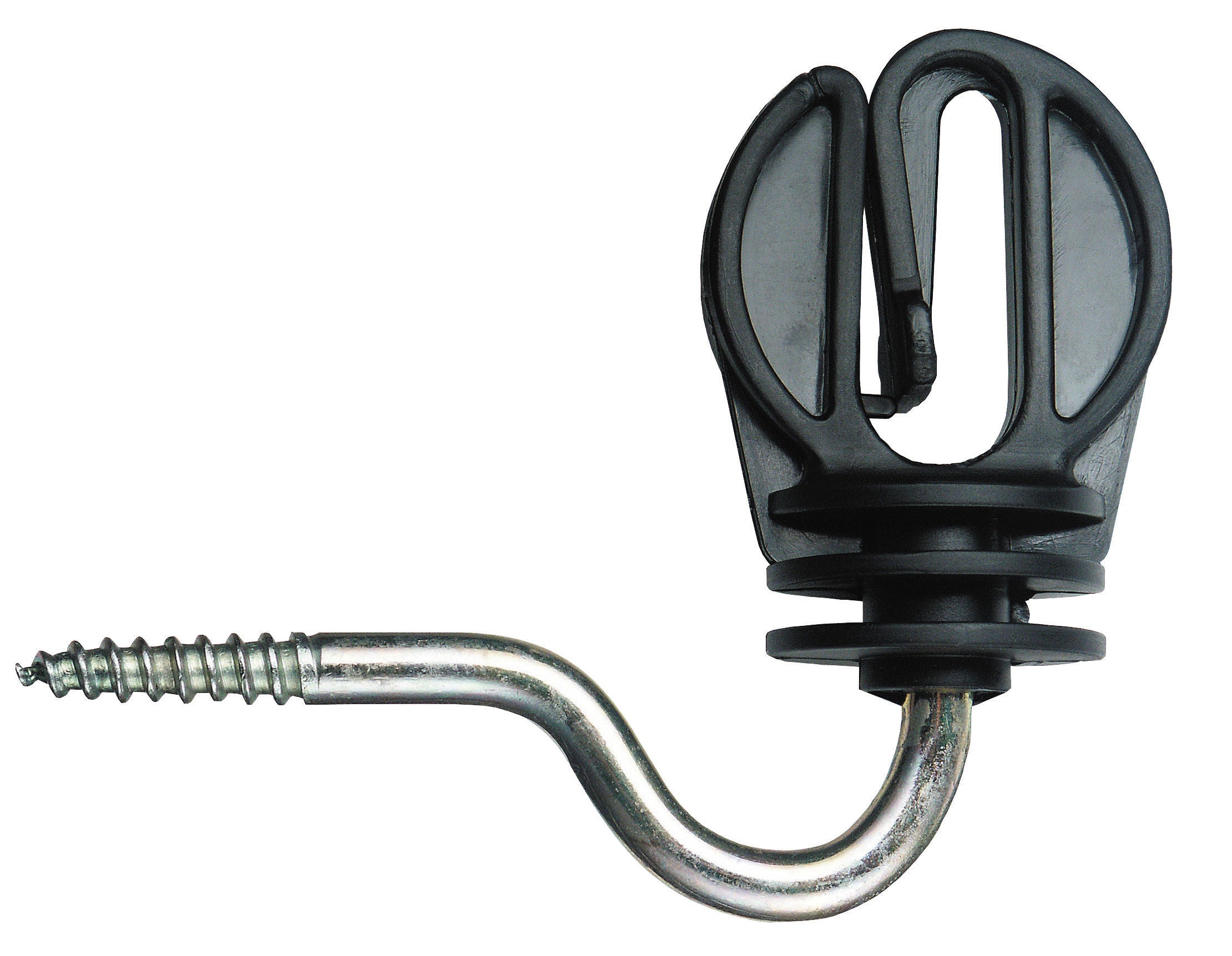 IZOLATOR za trak 2cm okrogli (25kos)
