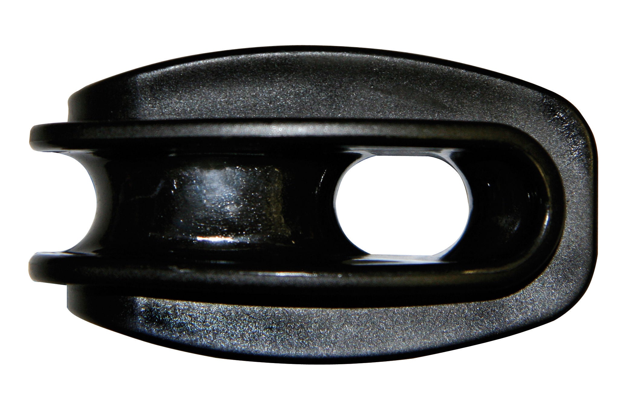 IZOLATOR napenjalni - crn (PAK 25/1)