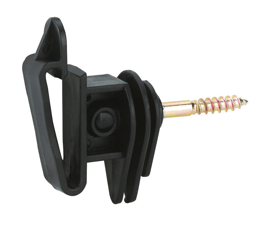 Eurotape-izolator, leseni navo za 4c širok trak,6mm podpornik