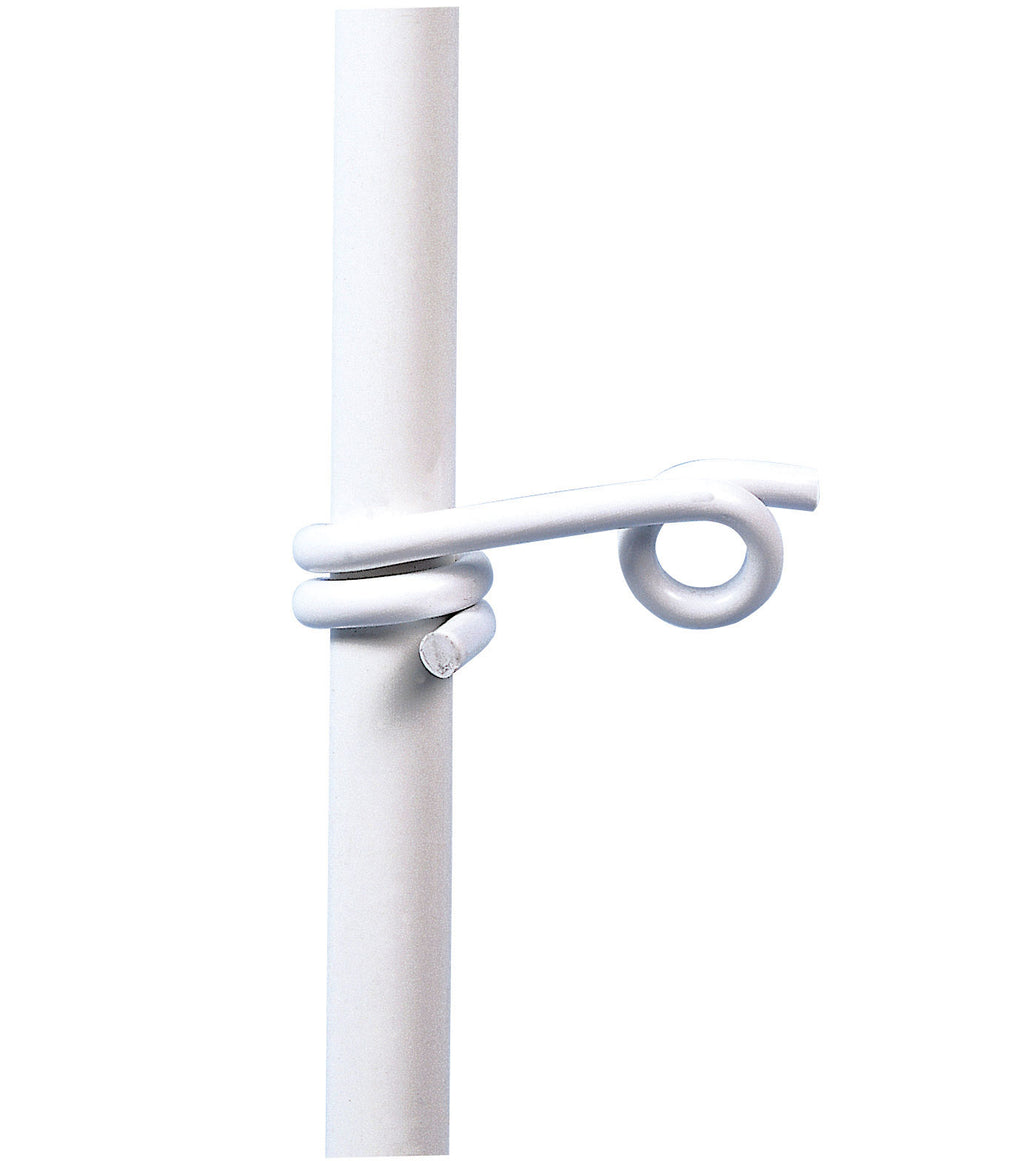 IZOLATOR pigtail za žico  - za palice 19mm (PAK 25/1)