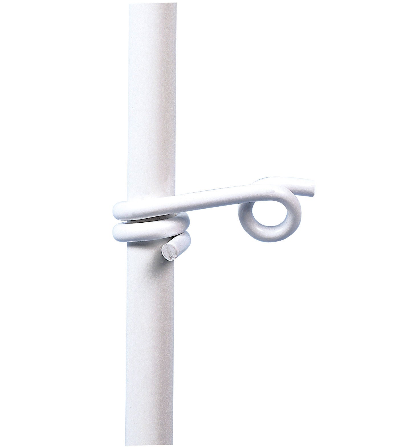 IZOLATOR pigtail za žico  - za palice 19mm (PAK 25/1)