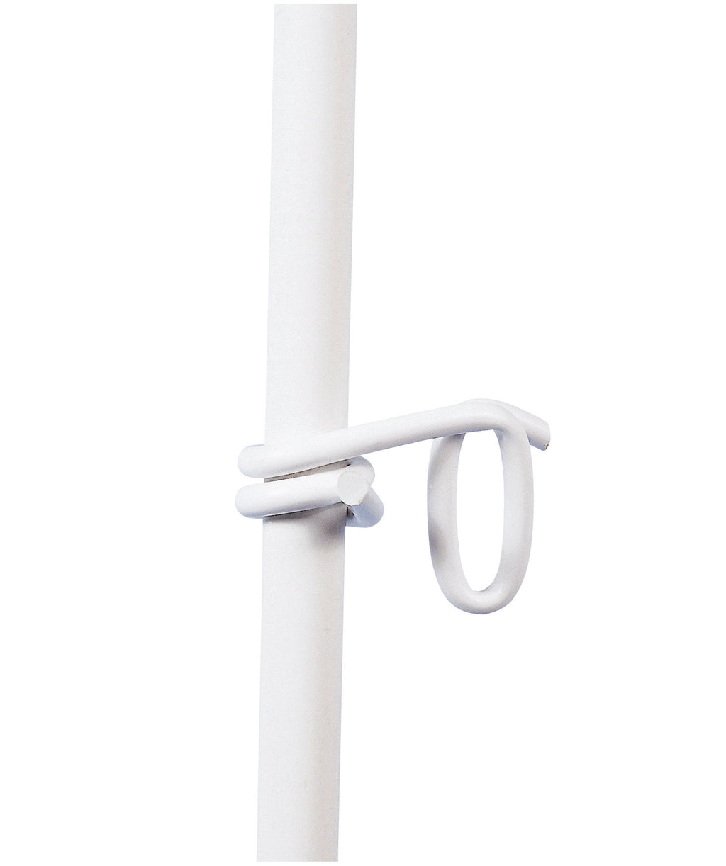 IZOLATOR pigtail za trak 4cm  - za palice 19mm (PAK 25/1)