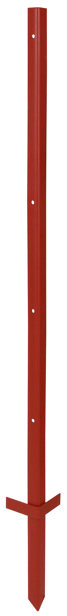 PALICA jekleni kotnik 115cm - 2mm (10kos)
