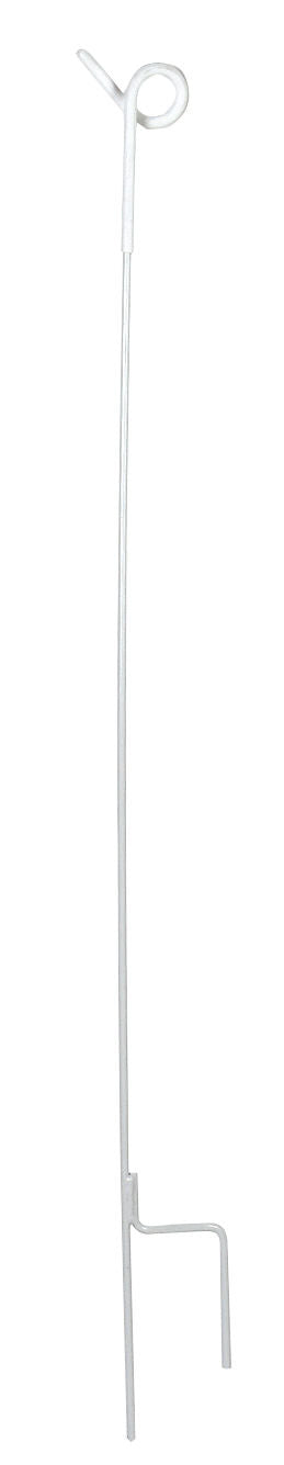 PALICA kovinska 105cm - pigtail (PAK 10/1)
