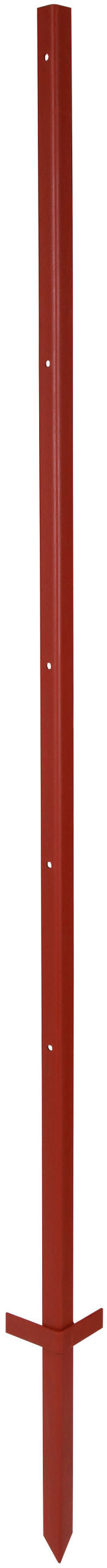 PALICA jekleni kotnik 165cm - 3mm(PAK 10/1)