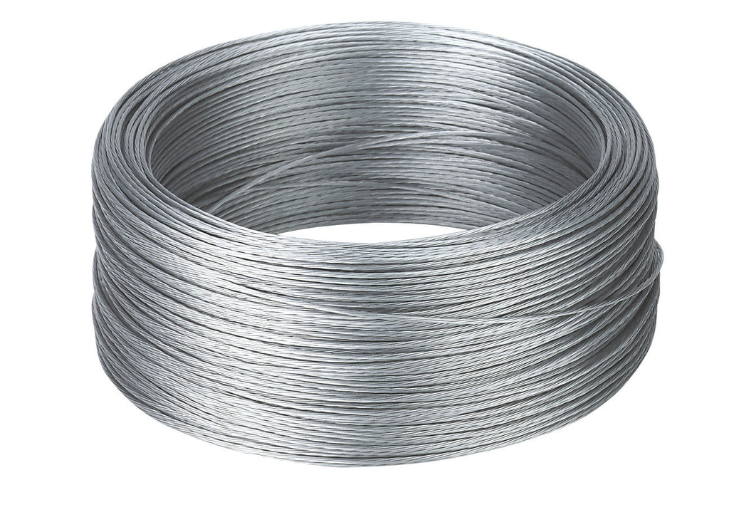 Žična pletenica 200 m, 1,5 mm 7x0,5 mm