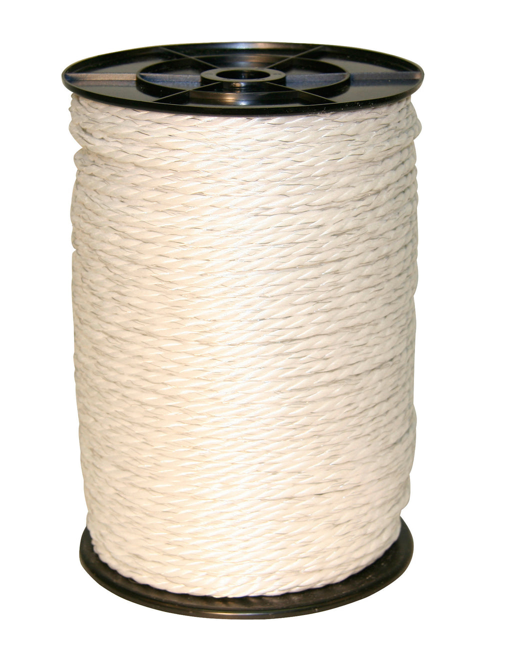VRV ECONOMY bela 6mm (350kg) 200m