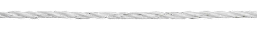 VRV ECONOMY bela 8mm (700kg) - 200m