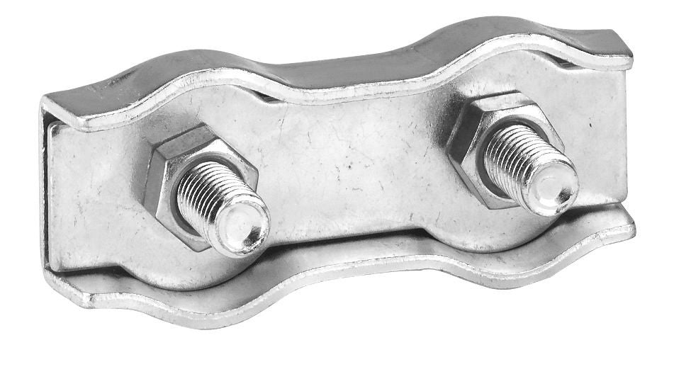 Nirosta spojnik za elektricno vrv do 8 mm premera