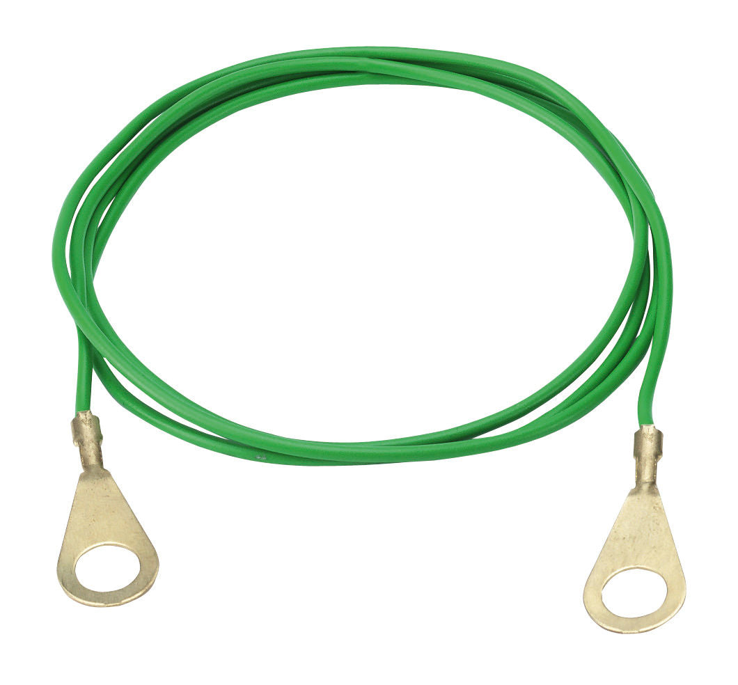 PRIKLJUCNI kabel za ozemljitev