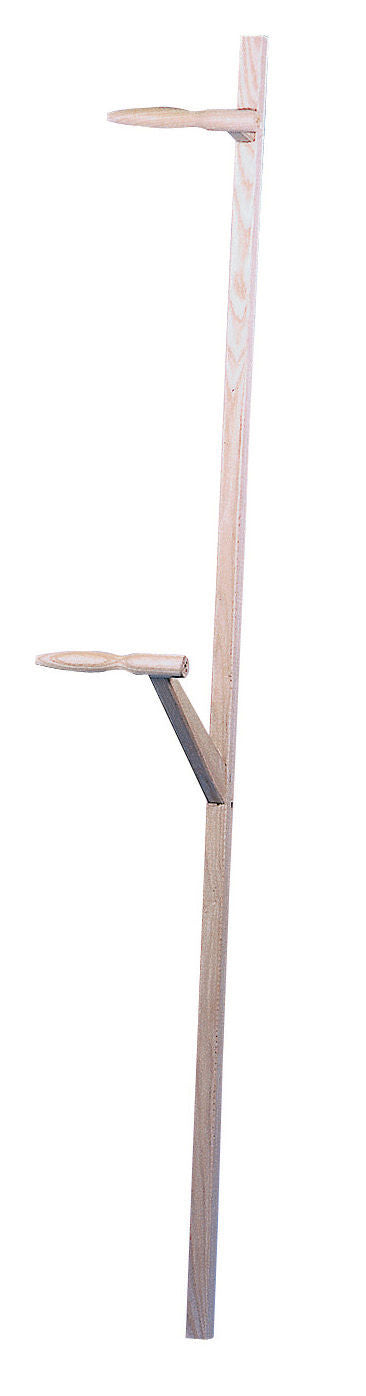 KOSIŠCE leseno - 150cm
