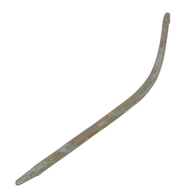 ZOB 30cm - za grablje vlecne 131cm