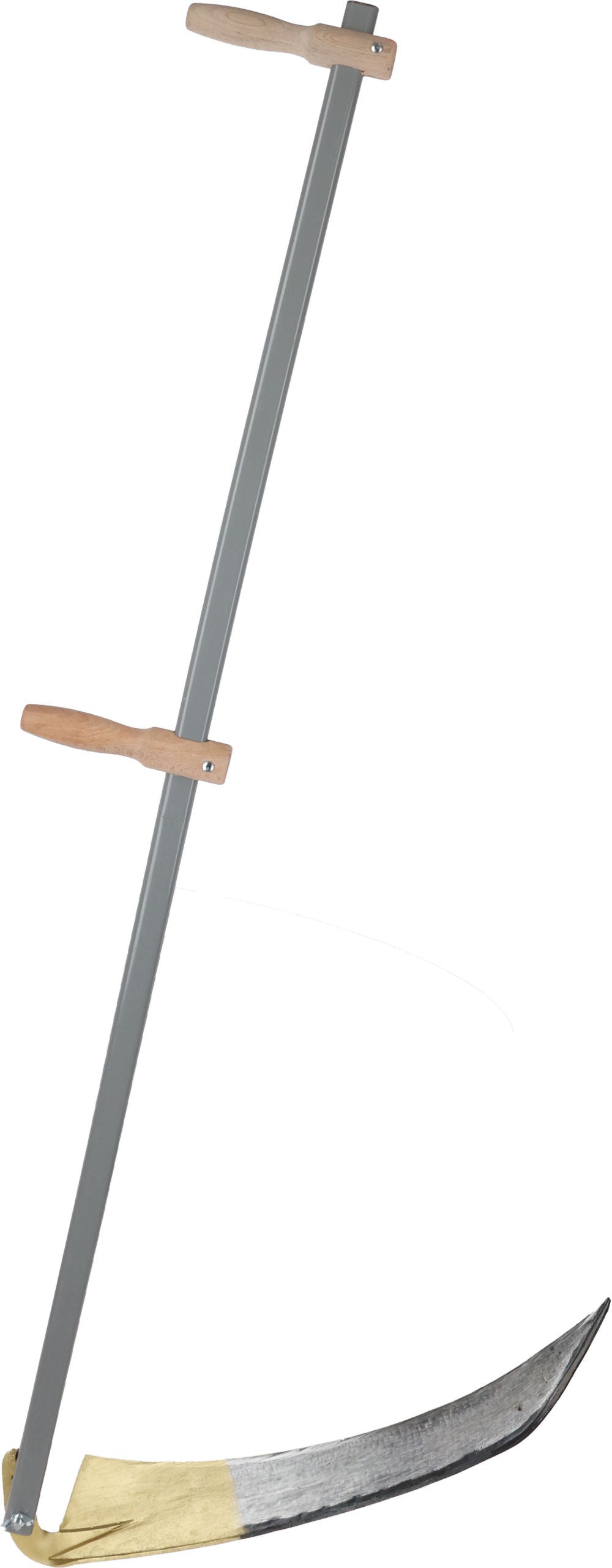 KOSA Wettschliff - zložljiva s kosišcem 150cm