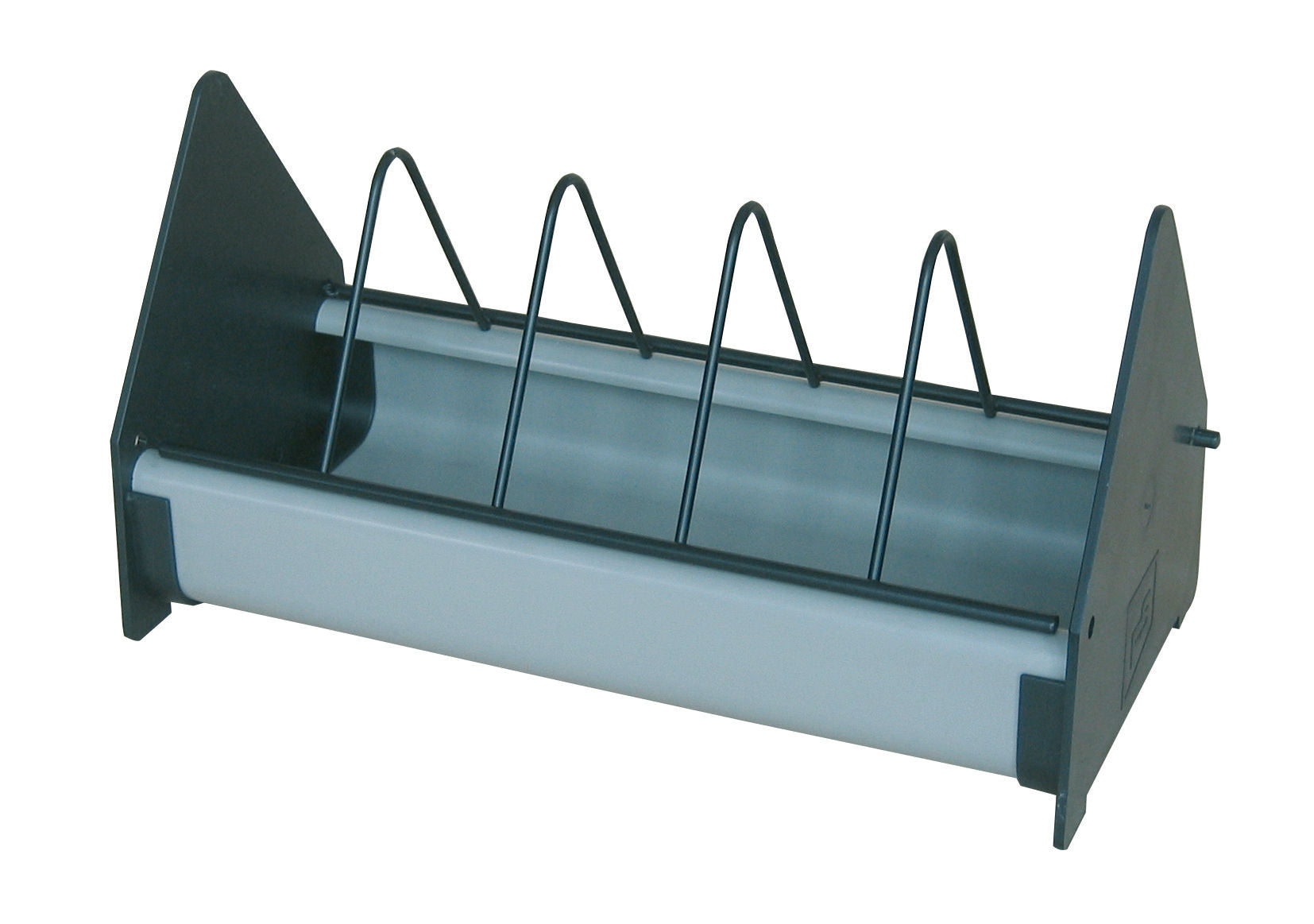 KRMILNO KORITO za golobe - PVC