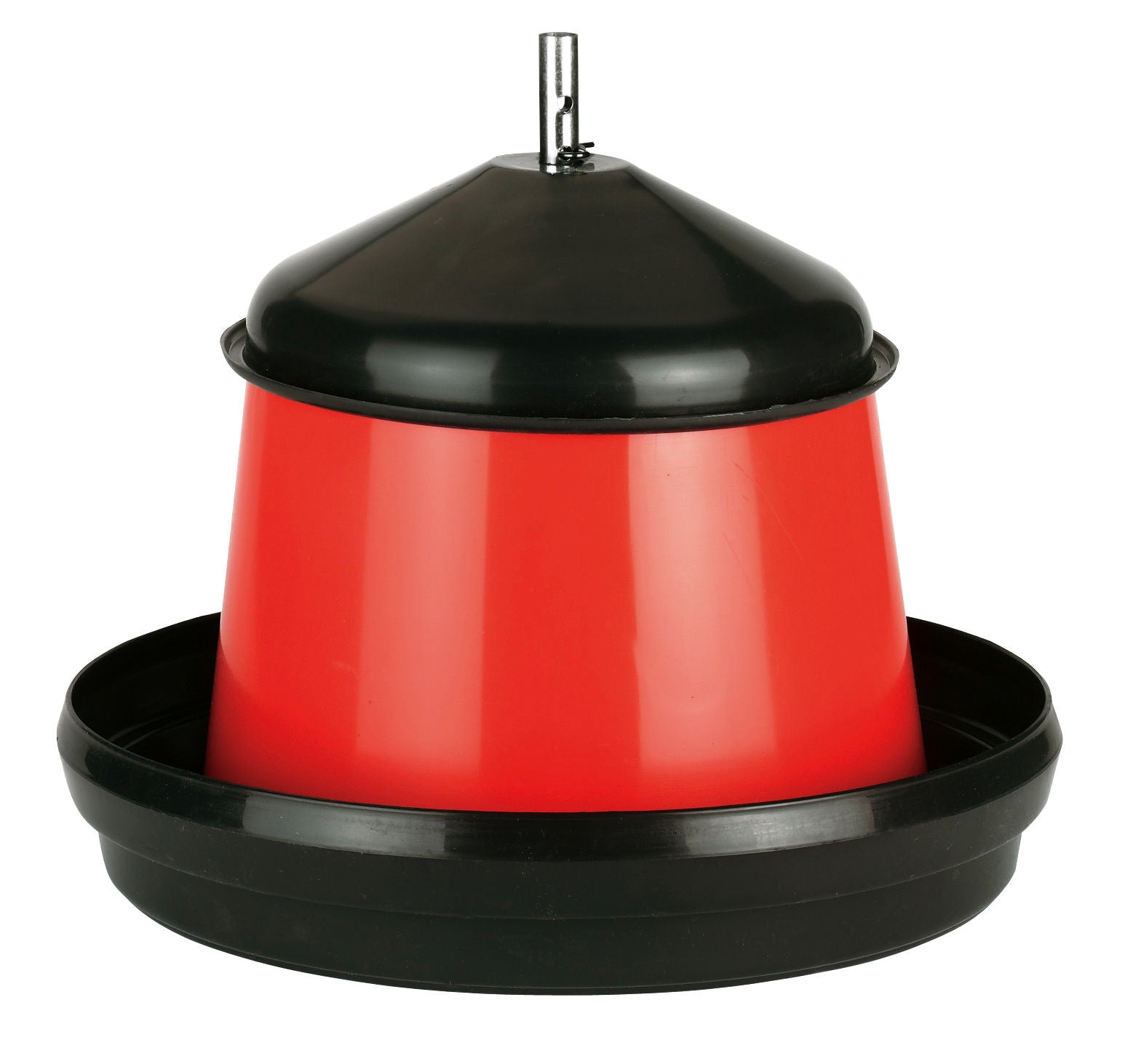 KRMILNIK za perutnino  5kg (15l)