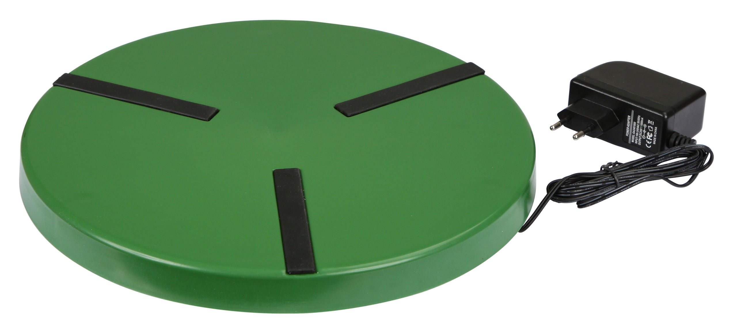 GRELNA plošca fi30cm 24V / 22W / IP X4