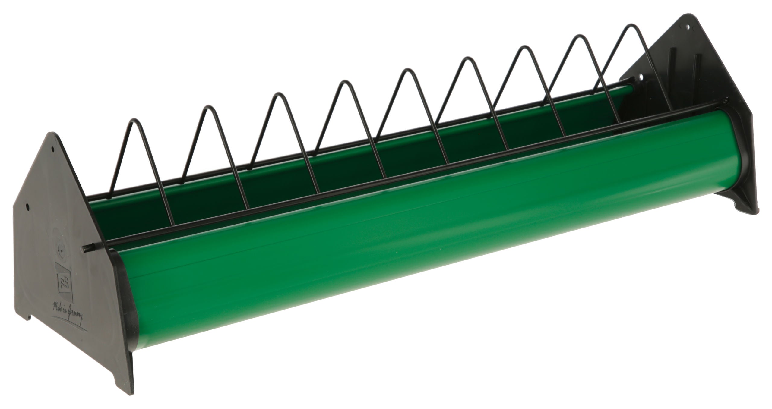 KRMILNO KORITO za perutnino PVC  75×20cm