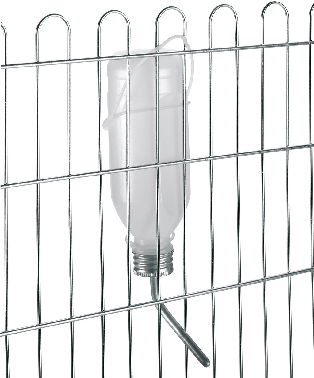 NAPAJALNIK za zajce - PVC 750ml