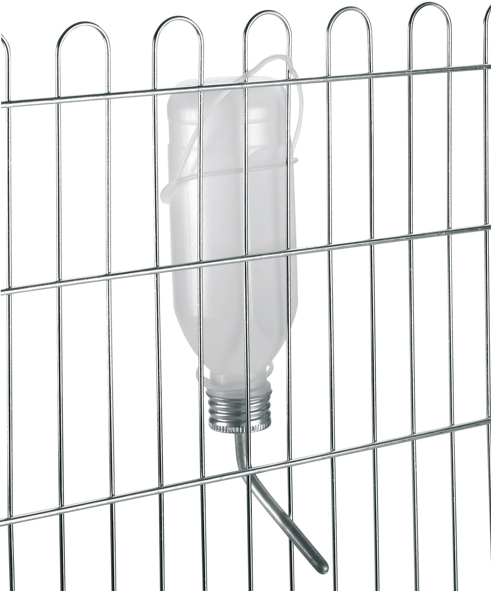 NAPAJALNIK za zajce - PVC 750ml