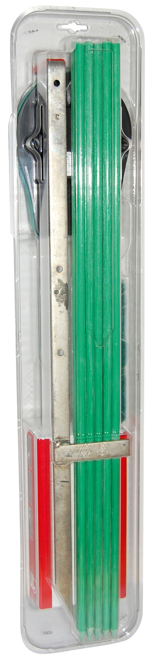 PASTIR elektricni prenosni z opremo Ako B 40