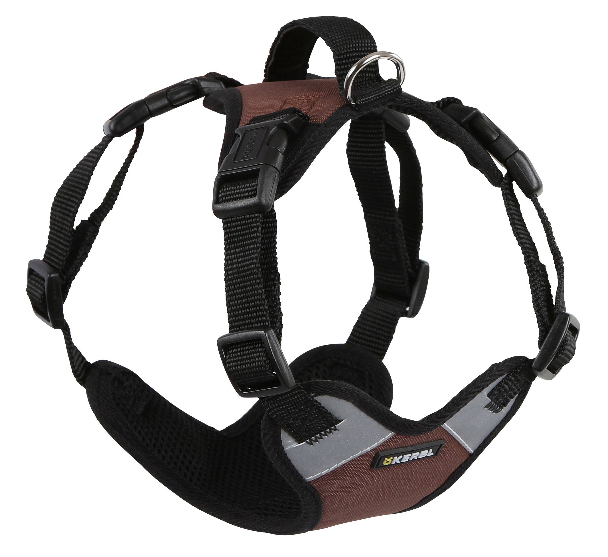 OPRSNICA Pulsive 36-50cm, 46-60mm - odsevna