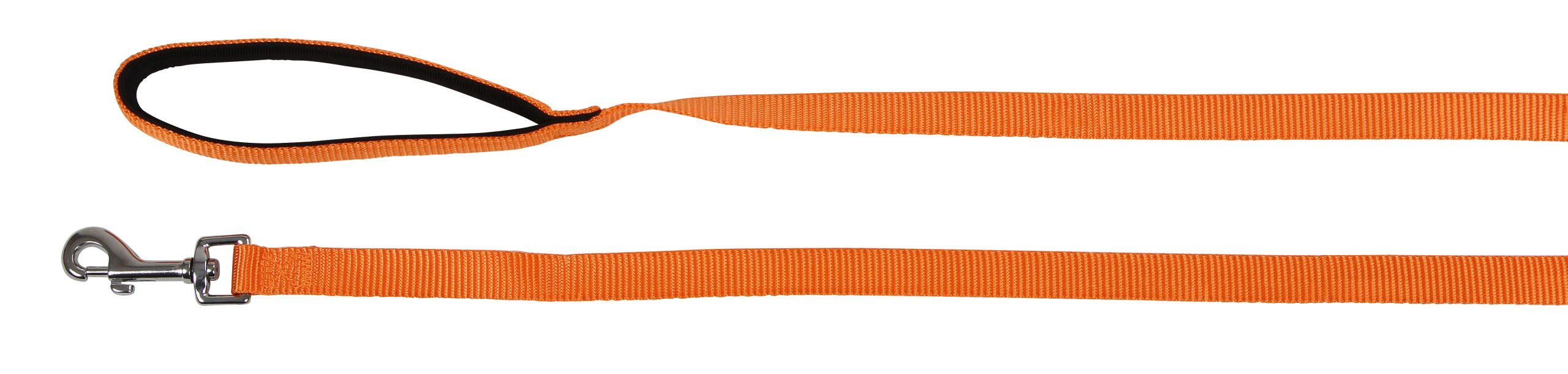 POVODEC trenirni Miami 10m/20mm - oranžen
