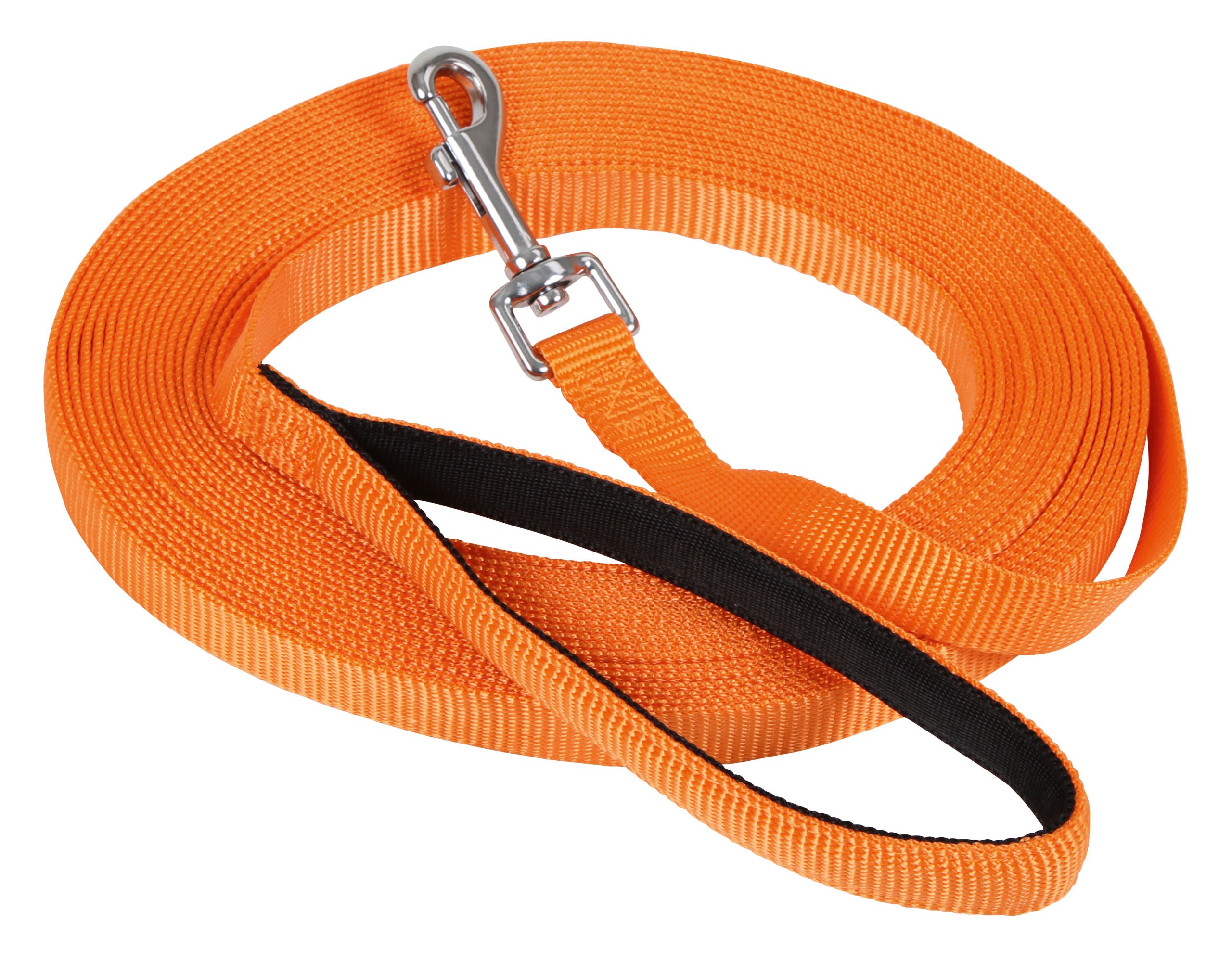 POVODEC trenirni Miami 10m/20mm - oranžen