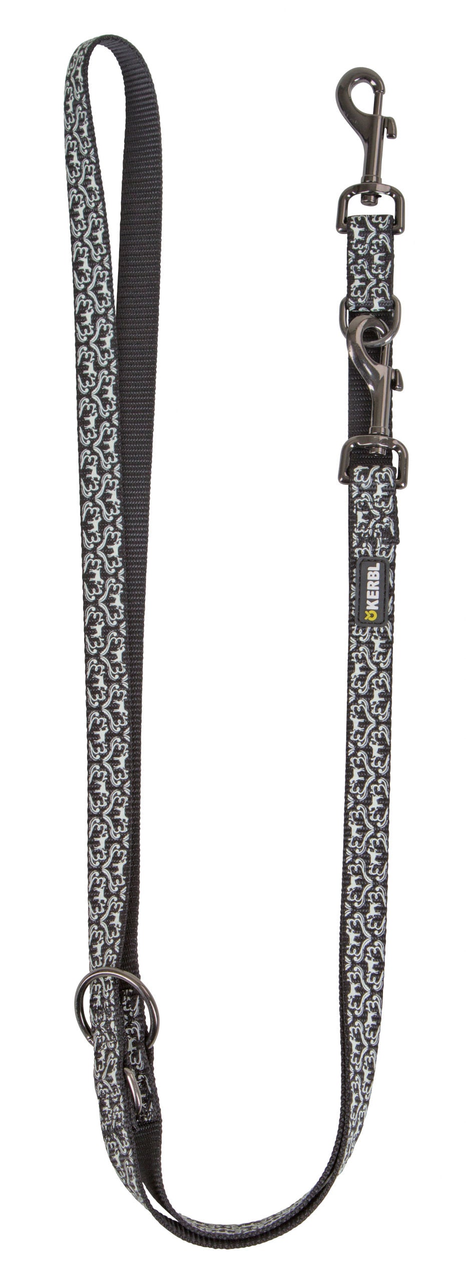 POVODEC Shiny Night 200cm/20mm - crn