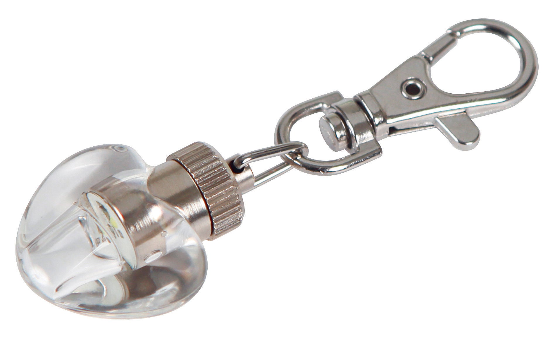 OBESEK bliskavica Maxi Safe 3 × 2,5cm