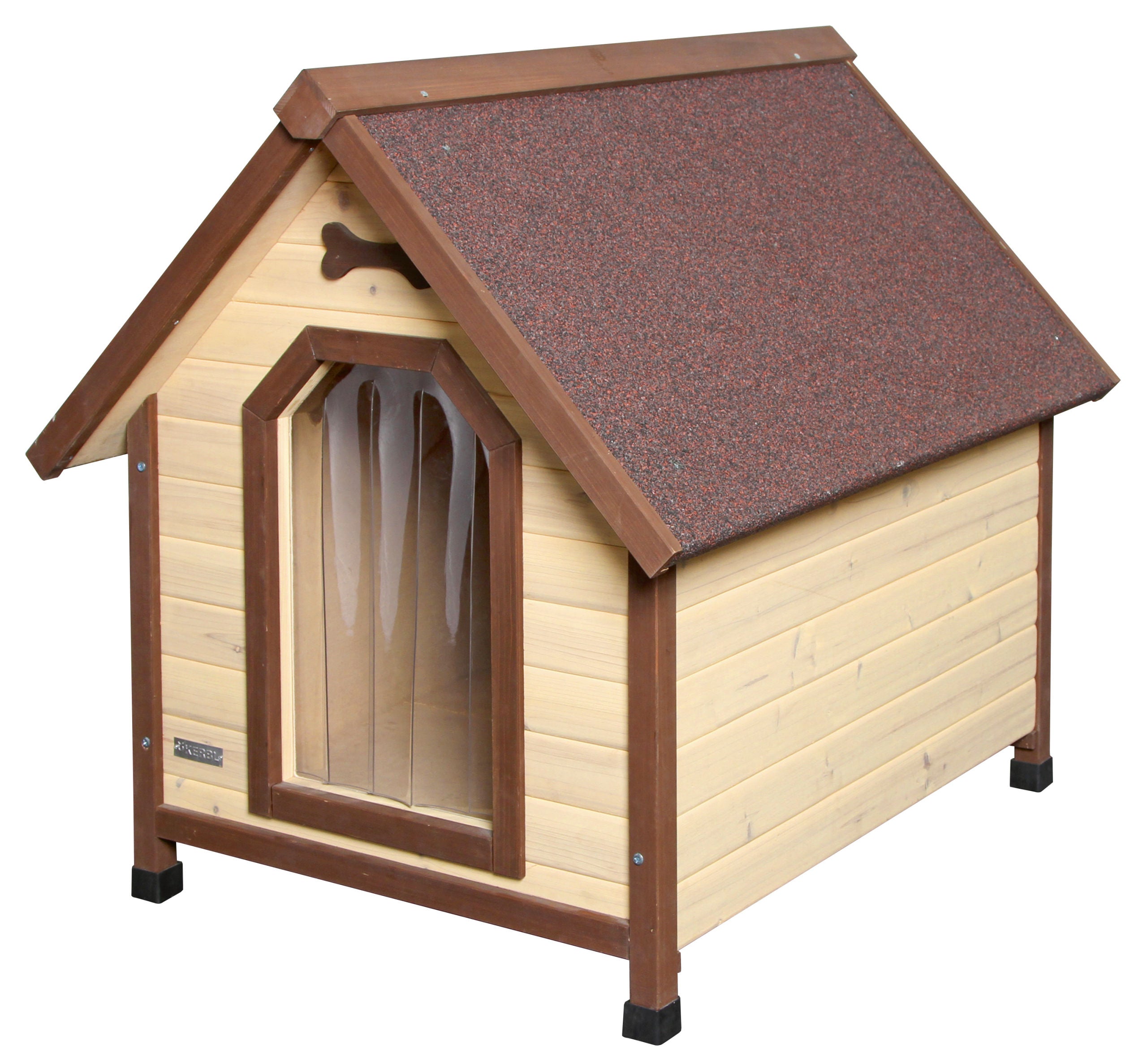KOCA za psa 4-letni casi - 100 x 83 x 94 cm