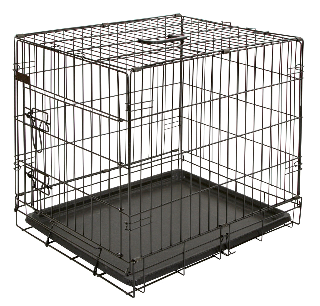 TRANSPORTNI box zložljiv - 63x48x57cm / 1 vrata